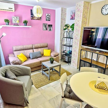 Palacios Deluxe Apartment With Elevator El Puerto de Santa María Esterno foto
