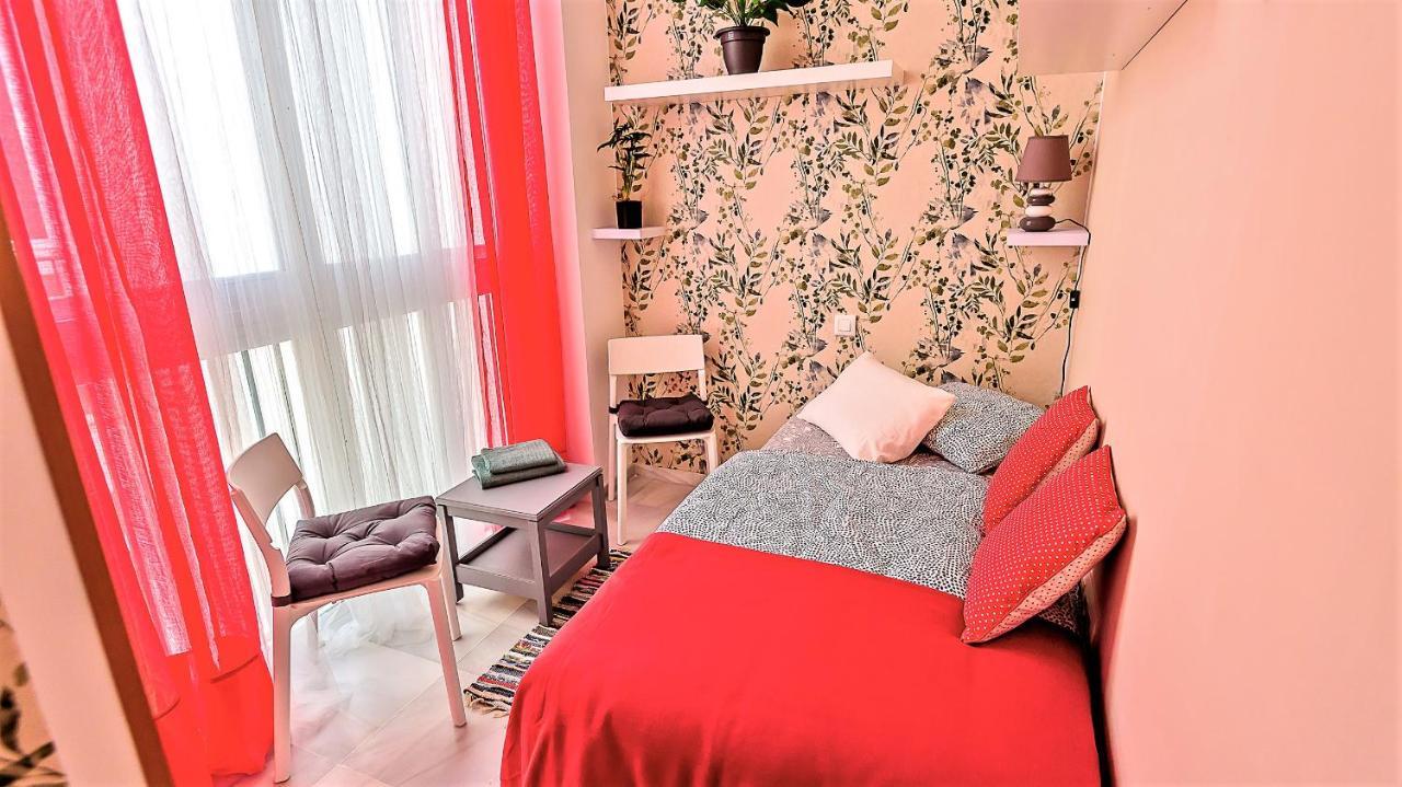Palacios Deluxe Apartment With Elevator El Puerto de Santa María Esterno foto